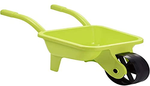 Ecoiffier Schubkarre, gemischte Farben