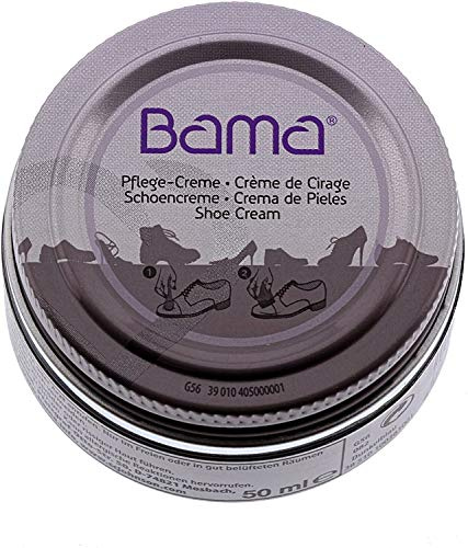 Bama Pflegecreme 50 ml Schwarz