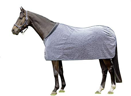 HKM Marley Abschwitzdecke grau 125