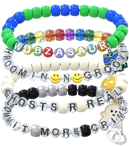 Plura Fun Kandi Pack | Make Friends
