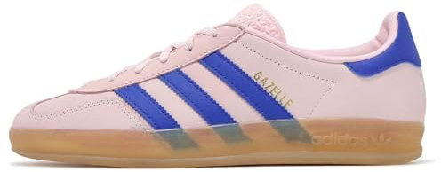 Adidas Wmns Gazelle Indoor JI1371 Rosa Chiaro Viola Rosa Chiaro Viola/37 1/3