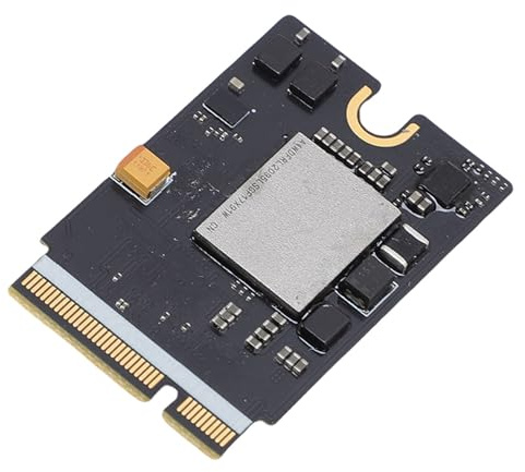 Pyhodi Mini M4 SSD 2TB per Mini M4 M4 Espansione Modello Disco di Memoria Compatibile a Stato Solido, Modulo di Aggiornamento 3500 Mbps Scrivi 3000 Mbps Velocità di Lettura Interfaccia