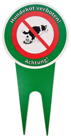 Kein Hundeklo Steckschild Kein Hundeklo Schild Lustige Hundeschilder Hundekot Schild Schild Hier Ist Kein Hundeklo Schild Achtung Hunde Warnschilder Hundekot Hundeverbotsschild kein hundeklo