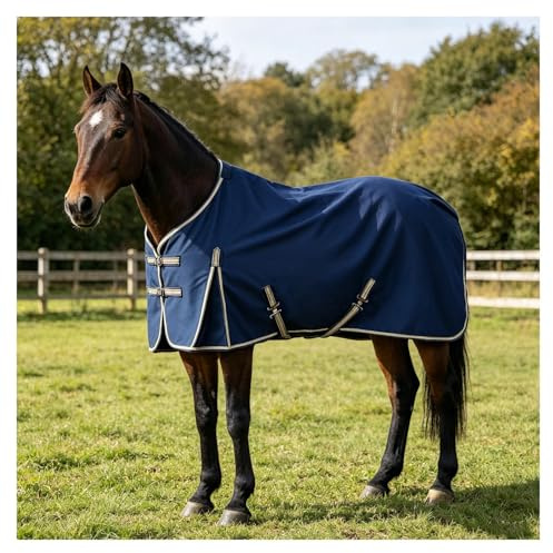 FSXCXBFA Eczema Coperta Con Collo E Rimovibile Leggerità Eczema Coperta Con Collo E Rimovibile per pascoli e foraggio,45in(115cm)