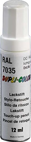 Lackstift 12ml RAL 7016 anthrazit HENSEL LACKSTIFT