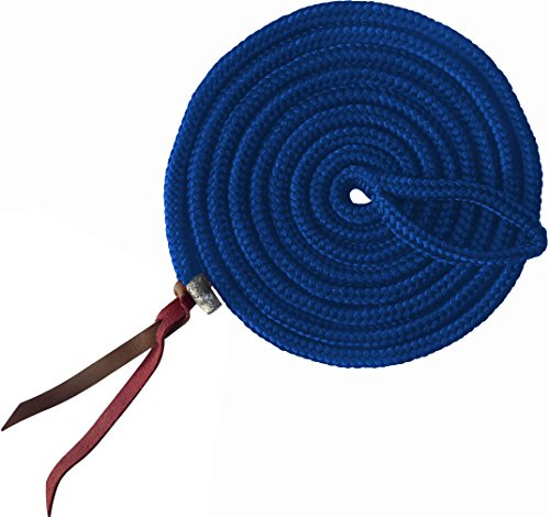 Capezza etologica, blu royal