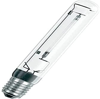 Super 4Y Lampe à décharge NAV de T 400 W E40 – OSRAM