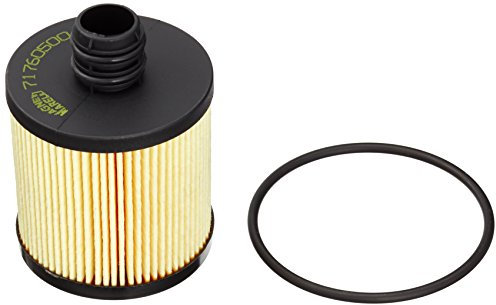 Magneti Marelli Parts & Services - Filtro Olio 55223416, Accessori Auto, Filtro Olio Motore Alta Filtrazione e Protezione per Ricambi Auto, Alta Compatibilità con Alfa Romeo, Jeep, Volvo, Fiat e Altri