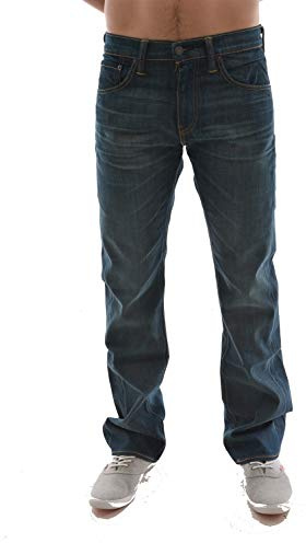 Levi's 527 Slim Boot Cut Jeans Uomo