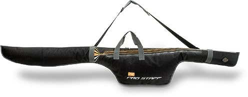 Zebco Pro Staff Single Rod Bag 1,50m