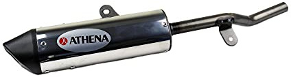 Athena S410485303005 Silencieux - Yamaha Dt 125/170