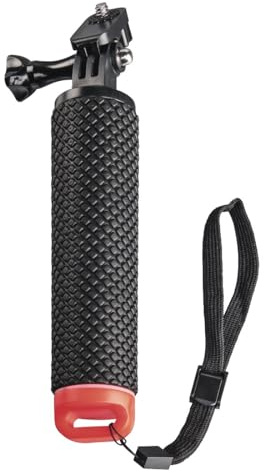 Schwimmgriff 2in1, Schwarz