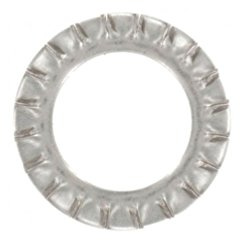 Diamwood - Rondelle éventail M12 mm AZ INOX A4 - Boite de 100 pcs - DIAMWOOD REAZ12A4