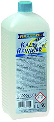 RAVENOL Bio-Kaltreiniger