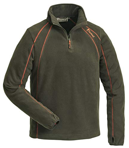 Pinewood 5062 Microfleece Unterwäsche Set Comfy (114)