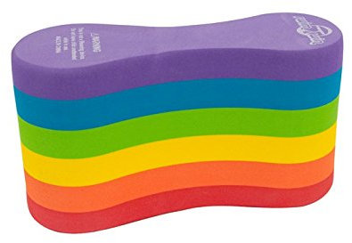 Pull buoys pro6 | Allena le braccia | Comfort e stile per le tue gambe | Design italiano