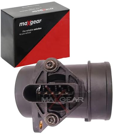 Maxgear 51-0104 Luftmassenmesser vorne | 51-0104 passend für A3 A4 A6 Alhambra