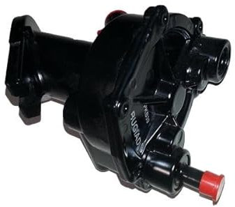 BUGIAD BGT00015 Pompa depressione Sistema frenante Depressore freni Depressore servofreno Pompa depressione freni