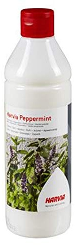 Harvia Saunaduft 500ml, Set 12 STK (Pfefferminze)