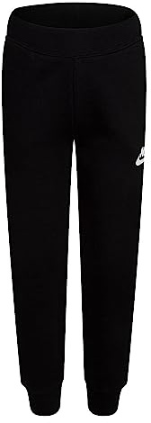 Nike - Fleece Club, Pantaloni Bambini e Ragazzi