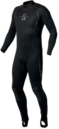 Scubapro Sport 0,5 STMR MN M