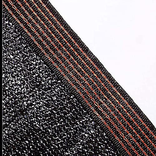 PanHuiWen Teli Ombreggianti da Esterno Vela Ombreggiante Tenda a Vela Rettangolare Rete Antigrandine per Serra Giardino Auto,2x3m
