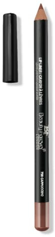 Beauty Forever Lip Liner, Creamy and Anti-Smudge, 1gm (758 Cappuccino)