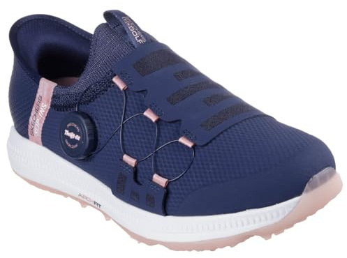 SKECHERS GOLF Go Golf Elite 5 Slip ´In Woman Golf Shoes EU 39
