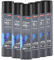 Dove Herren-Deodorant Advanced Control Stress Protection 96H Spray 100 ml (6)