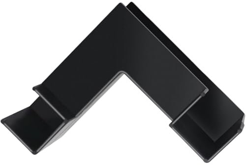 Zdprkqzvz Aquarium Unterirdischer Tunnel, einzigartiger Untergrund-Tunnel, Reptilien-Versteck zur Verbesserung des Lebensraums