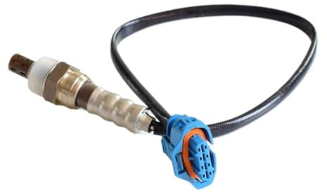 Sauerstoffsensor Für Opel Für Astra Für Corsa C Für Meriva Für Omega B Für Vectra C Für Zafira A/Sauerstoffsensor Lambdasonde Luft-Kraftstoff-Verhältnis Auto Lambdasonde
