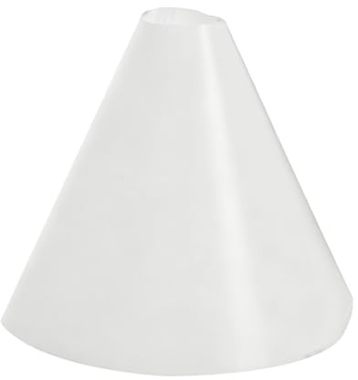Cono Foto Lampeggiante Diffusore per Studio Fotografico Multifunzionale Fotografia Oggetti Riflettenti Foto Punto Luce Softbox