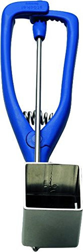 IJsport.lepel KE 1/20 0.05 Ltr Stöckel KE20 Blue
