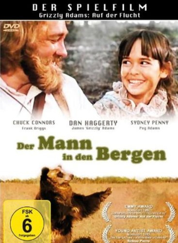 Der Mann in den Bergen [Standard Version]