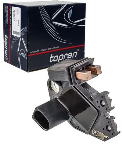 TOPRAN 109 918 Lichtmaschinenregler Lichtmaschinenregler