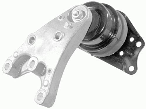 LEMFÖRDER 30538 01 Motorlager für Volkswagen Polo (9N_, 9A_) 2001-2014 Rechts und Andere Fahrzeuge