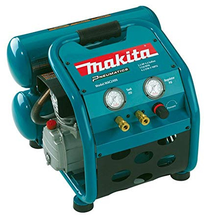 Makita MAC2400 2.5 HP* Big Bore™ Air Compressor