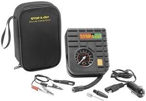 Stop & Go Mini Air Compressor - --/-- by Stop & Go