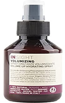 Insight Spray idratante volumizzante 100 ml
