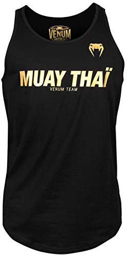 Venum herr Muay Thai Vt linne (paket med 1)