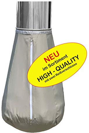 Wäscheschacht - Sack - Wäscheauffangsack, Auffangsack, Wäscheabwurf, Wäscherutsche, Wäscheabwurfschacht, Wäschesack (Rohr 300-315mm / 132 Liter)