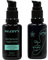 wecares - Bio Hyaluron Augencreme - unsere beste BIO Hyaluron Creme vegan - 30ml Feuchtigkeitscreme mit Bio Rambutan, OPC & Aloe Vera - Natürliche Inhaltsstoffe - Made in Germany