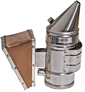 Mini Smoker für Erwachsene und Kinder Imkerei Bienen Rauch