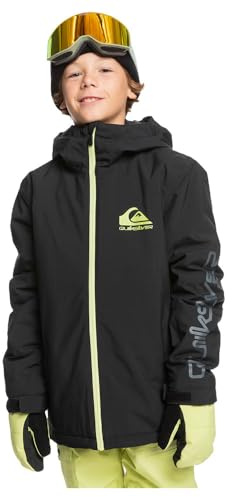 Morton - Schneejacke für Jungs 8-16