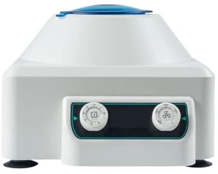 centrifuga a bassa, Centrifuga Da Laboratorio Elettrica A Bassa Velocità 4000 Giri/min, Macchina Separata Controllo della velocità