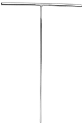 SiaBiced Esparcidor de Crepes en Forma de T, Utensilio de Cocina para Crepes, Esparcidor