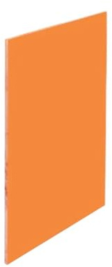 Panneau de bois isolant de résine phénolique, Panneau de bakélite de résine phénolique for l'usinage CNC de plusieurs tailles(150x150x10mm (1Pc))