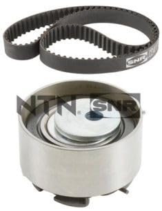 SNR KD458.55 Zahnriemensatz