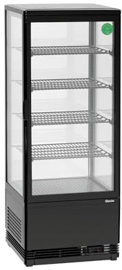 700398G MINI-VITRINE REFRIGEREE 98L-SW