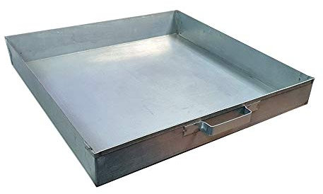 Grant Ashpan Replacement Ash Pan for 18 Opening